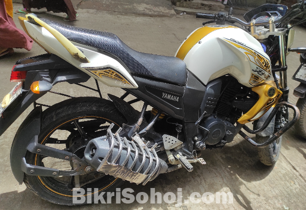 FZS V1 2015